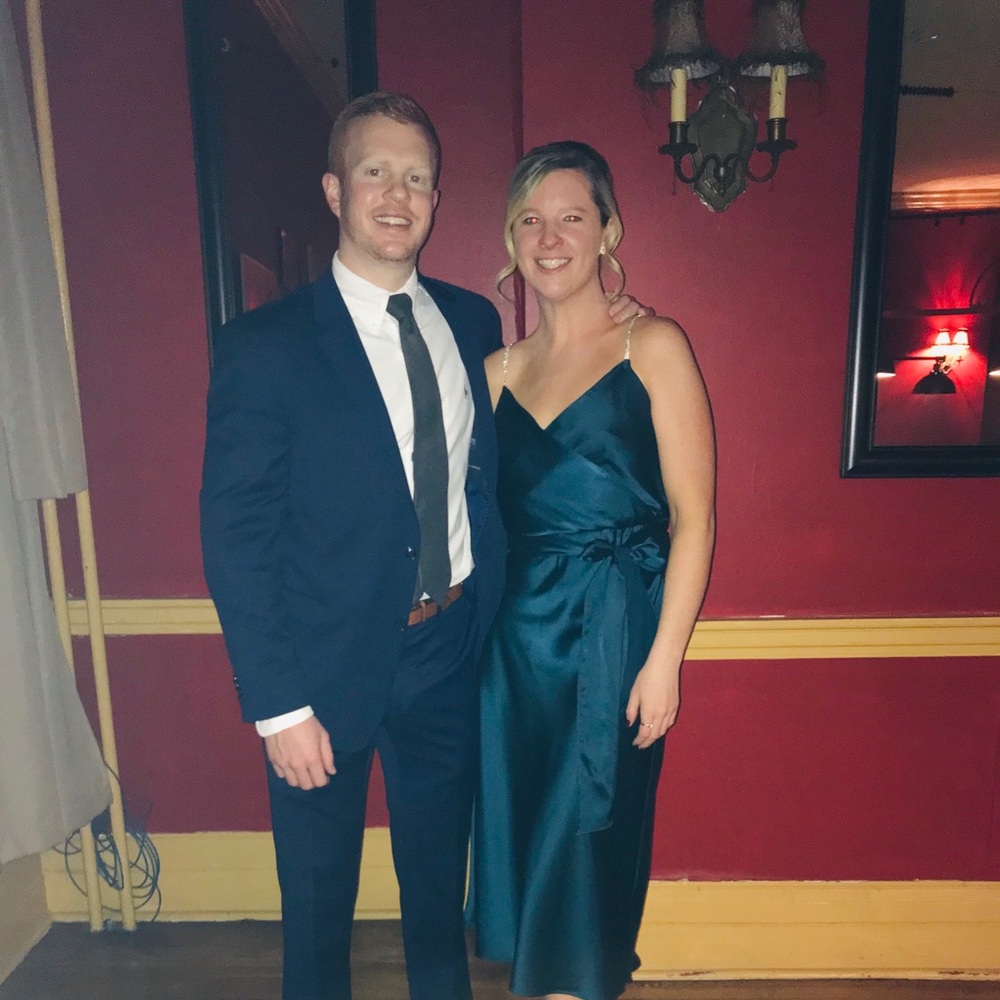 Meet your Posher, Meredith